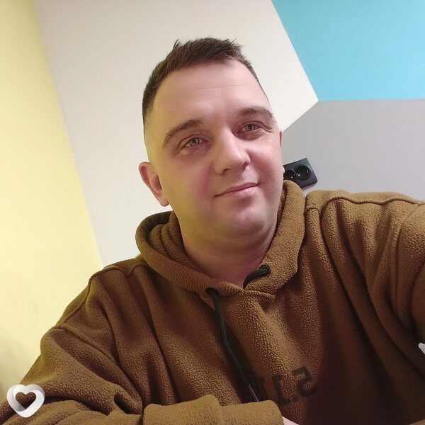 Сергей, 35, Павлограде — анкета №1449409