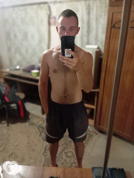 Михаил, 26, Старобельске — анкета №1449411