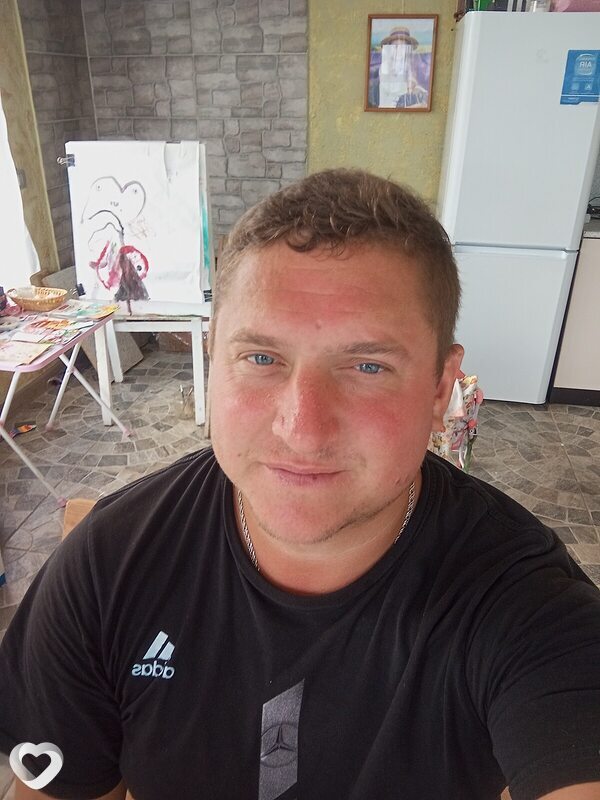 Роман, 38, Электростали — анкета №1449412
