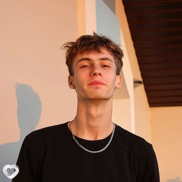 Вадим, 30, Улан-Удэ — анкета №1449414