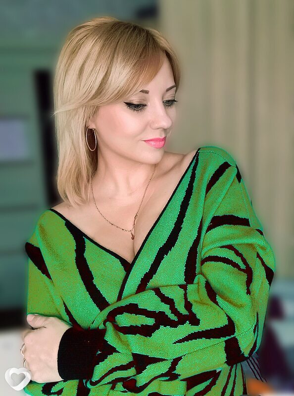 Анна, 37, Москве — анкета №1449420