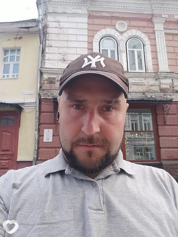 Владимир, 33, Вологде — анкета №1449421