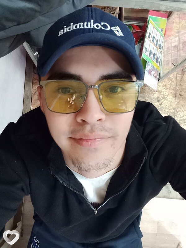 Dauren, 24, Атырау(гурьев) — анкета №1449424