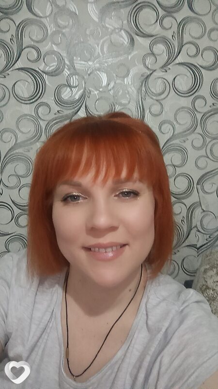 Юлия, 39, Пензе — анкета №1449430