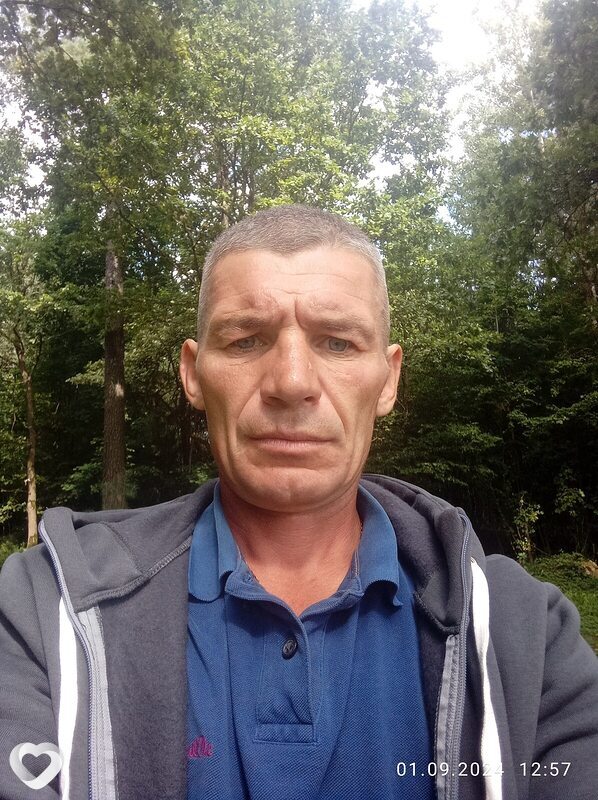 Андрей, 45, Минске — анкета №1449432