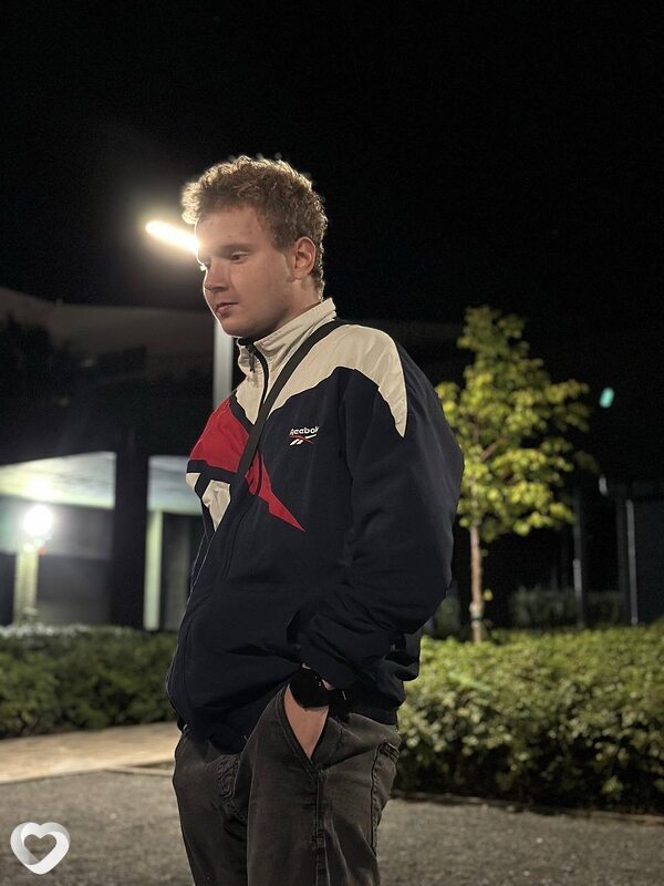 Андрей, 22, Томске — анкета №1449434