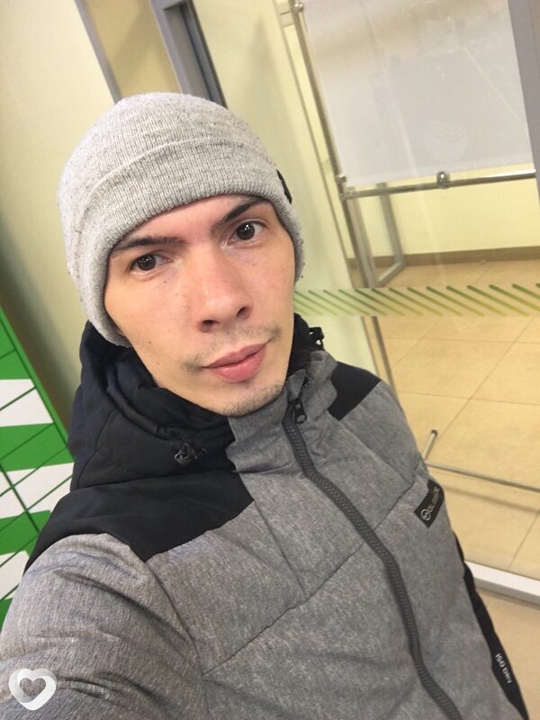 Линар, 26, Ижевске — анкета №1449367