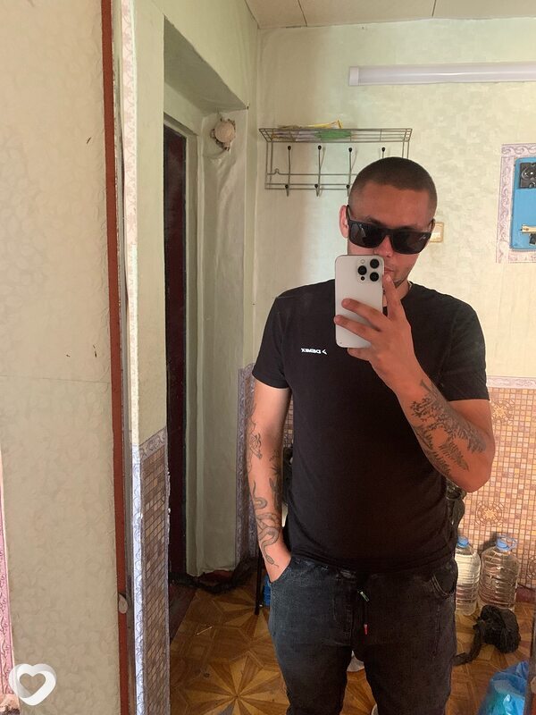 Женя, 27, Темрюке — анкета №1449377