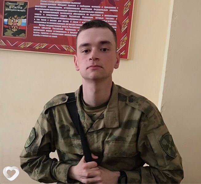 Uravnabeshen, 22, Москве — анкета №1449381