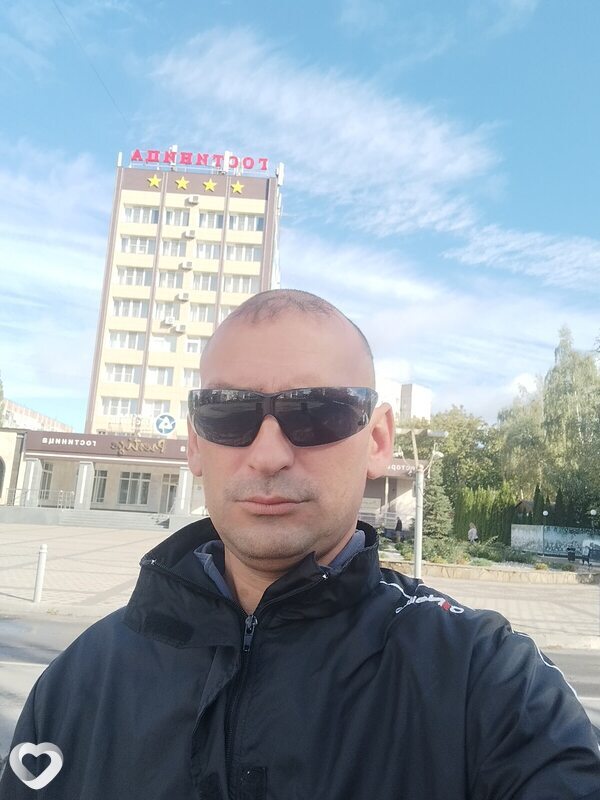 Александр, 37, Курске — анкета №1449382
