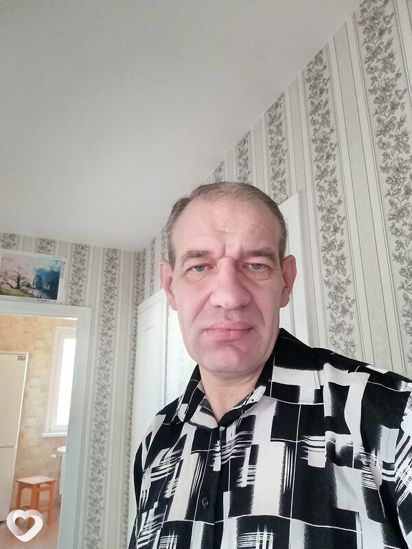 Александр, 49, Минске — анкета №1449383