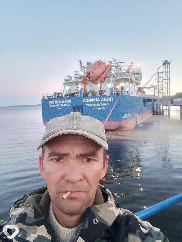 Николай, Тетюши