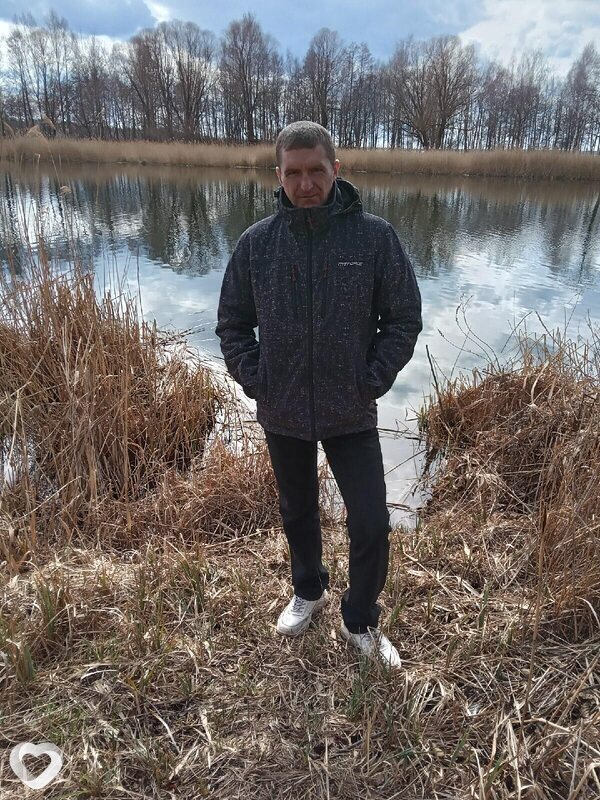 Павел, Новолукомль