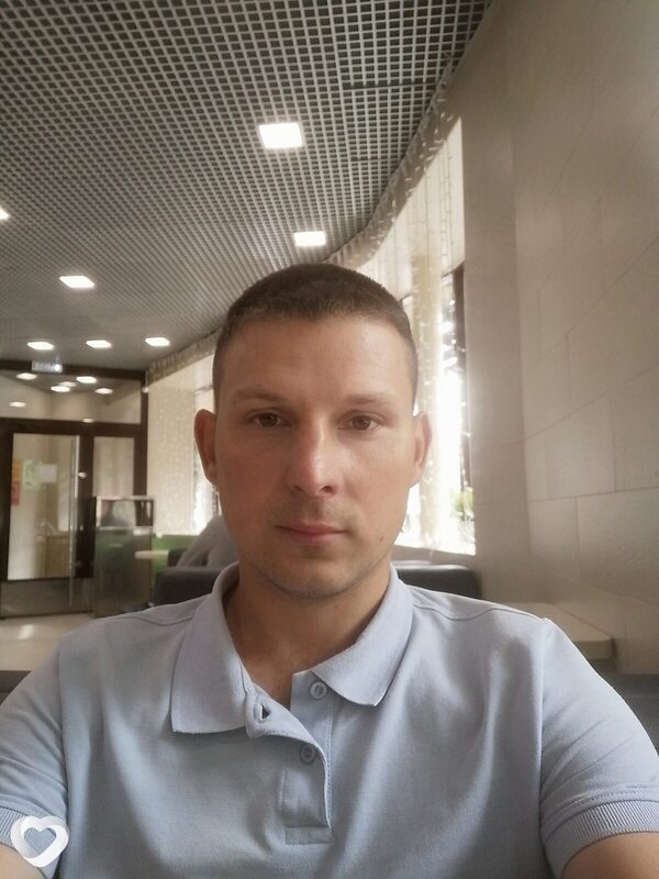 Сергей, 36, Кирове — анкета №1449470