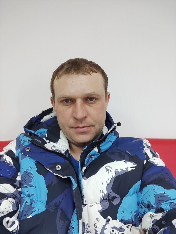 Сергей, 40, Саратове — анкета №1449471