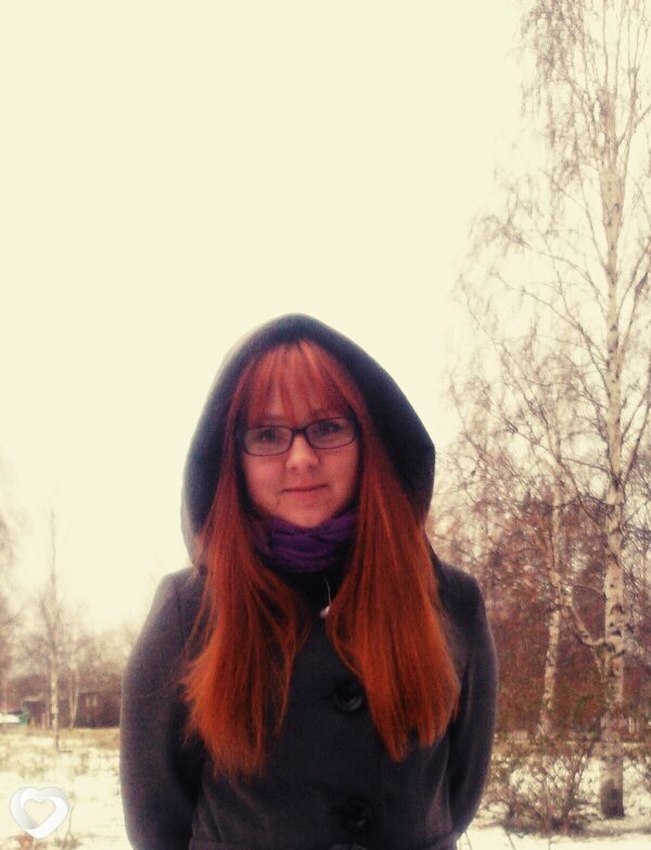 Лера, 33, Архангельске — анкета №1449473