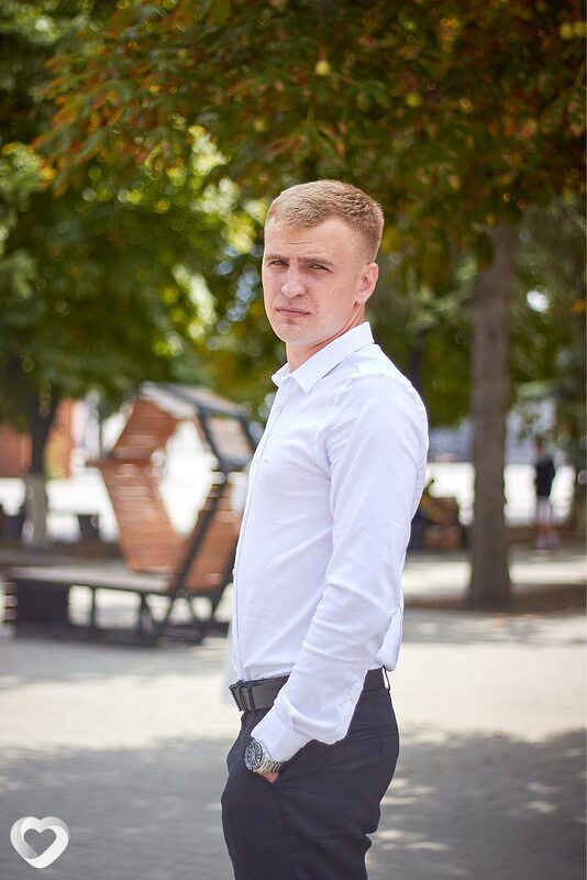 Максим, 29, Донецке — анкета №1449485