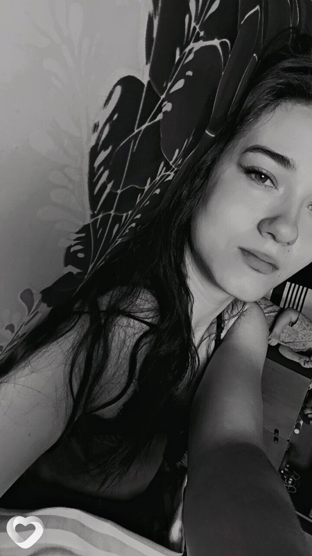 Даша, 24, Речице — анкета №1449827