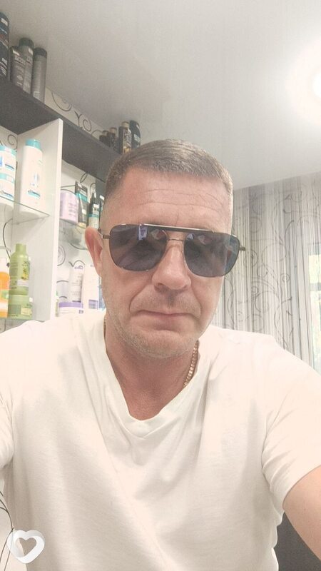 Кирилл, 46, Минске — анкета №1449828