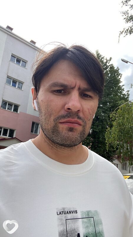 Ильмир, 31, Туймазах — анкета №1449835