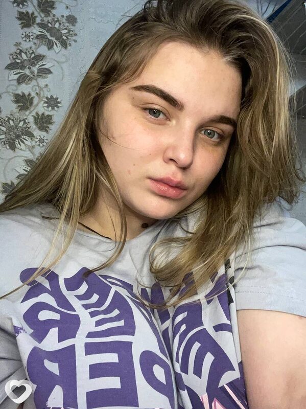 Дарья, 20, Рогачев — анкета №1449614