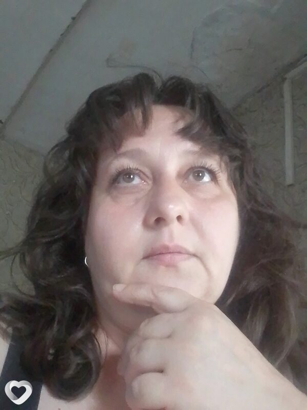 Ирэн, 47, Тамбове — анкета №1449618