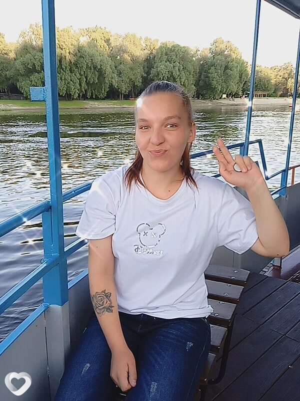 Саша, 25, Гомеле — анкета №1449626