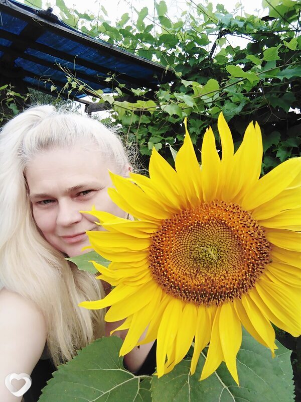 Ирина, 55, Солигорске — анкета №1449627