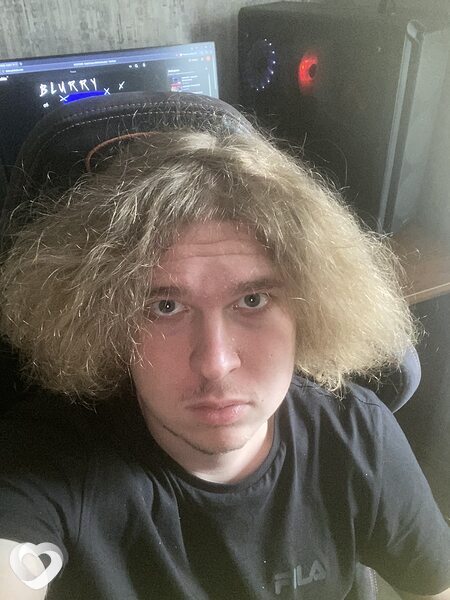 Дима, 21, Могилев — анкета №1449631