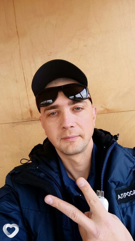 Иван, 31, Якутске — анкета №1449632