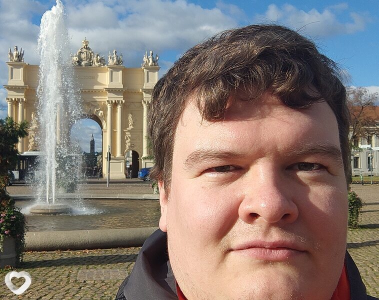 Дмитрий, 35, Перми — анкета №1449636