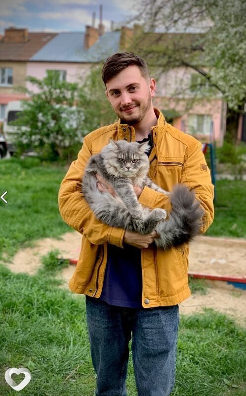 Александр, 29, Курске — анкета №1449564