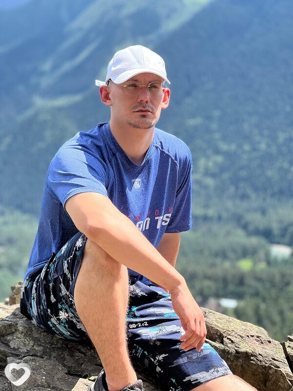 Danila, 27, Ессентуках — анкета №1449568