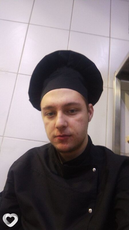 Кирилл, 20, Алматы — анкета №1449577
