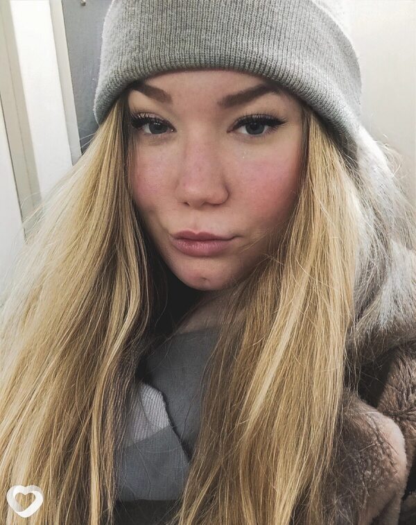 Татьяна, 27, Липецке — анкета №1449581