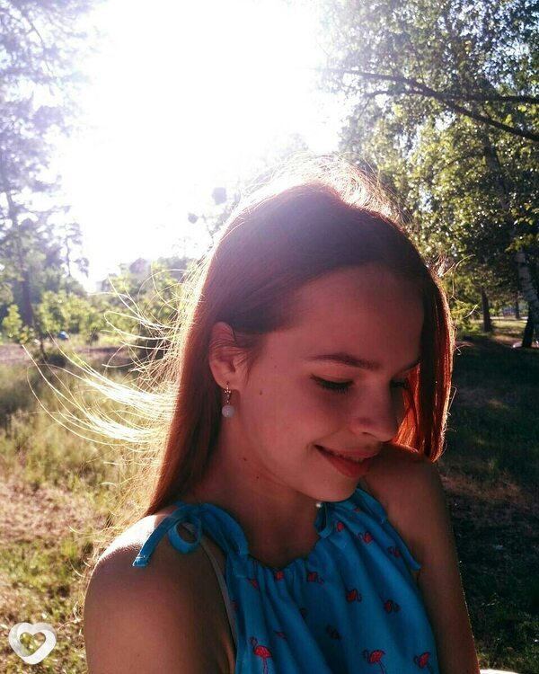 Евгения, 24, Минске — анкета №1449989