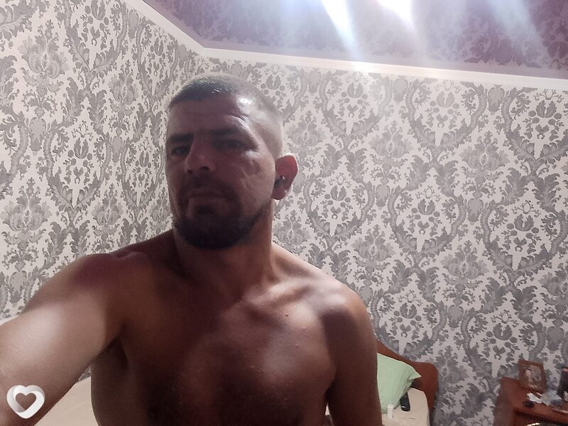 Сергей, 38, Москве — анкета №1449994