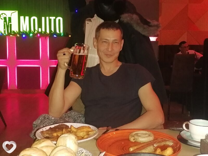 Максим, 21, Улан-Удэ — анкета №1449998
