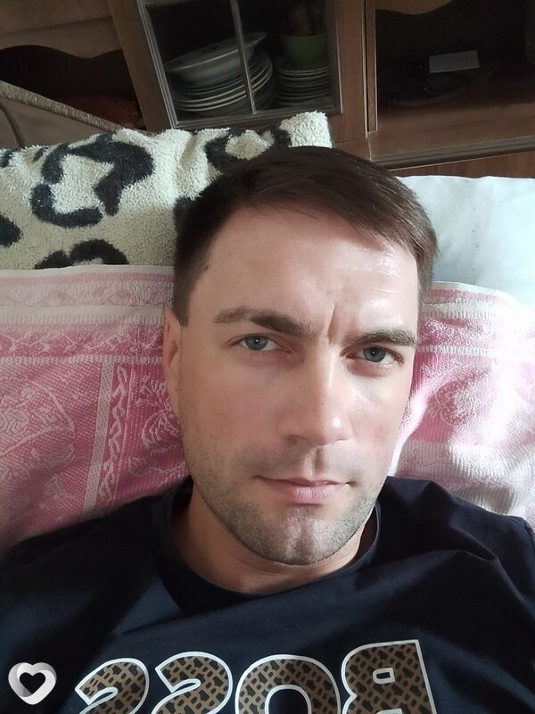 Николай, 36, Пятигорске — анкета №1449999