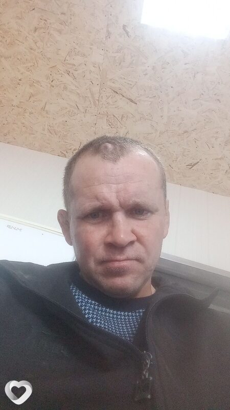 Алексей, Курильск
