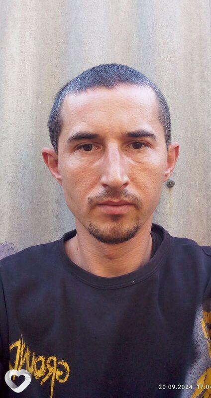 Евгений, Станица Луганская