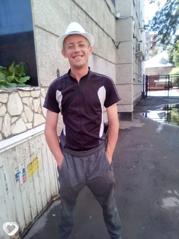 Михаил, 43, Барнауле — анкета №1450011