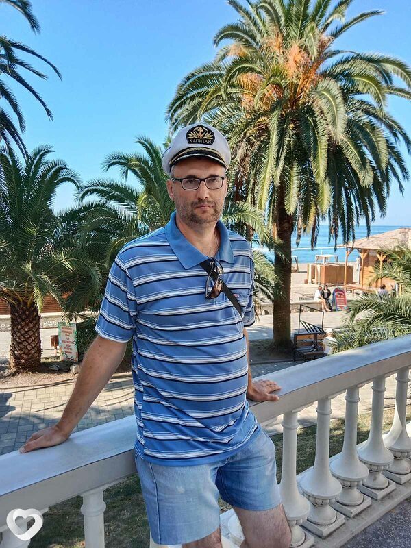 Василий, 50, Бресте — анкета №1449638