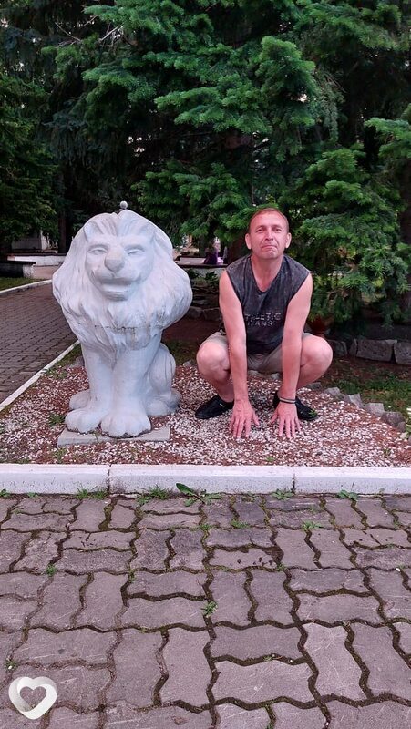 Евгений, 55, Барнауле — анкета №1449645