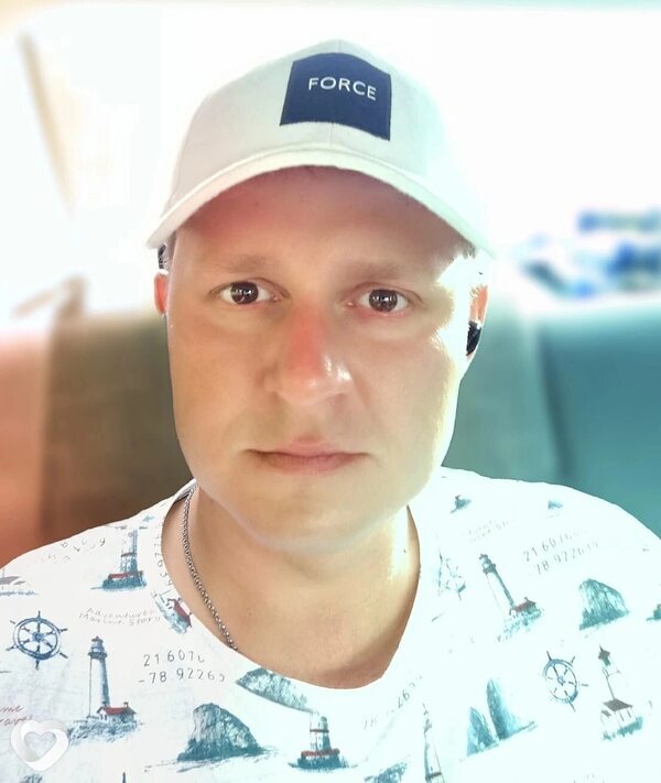 Сергей, 36, Севастополе — анкета №1449650