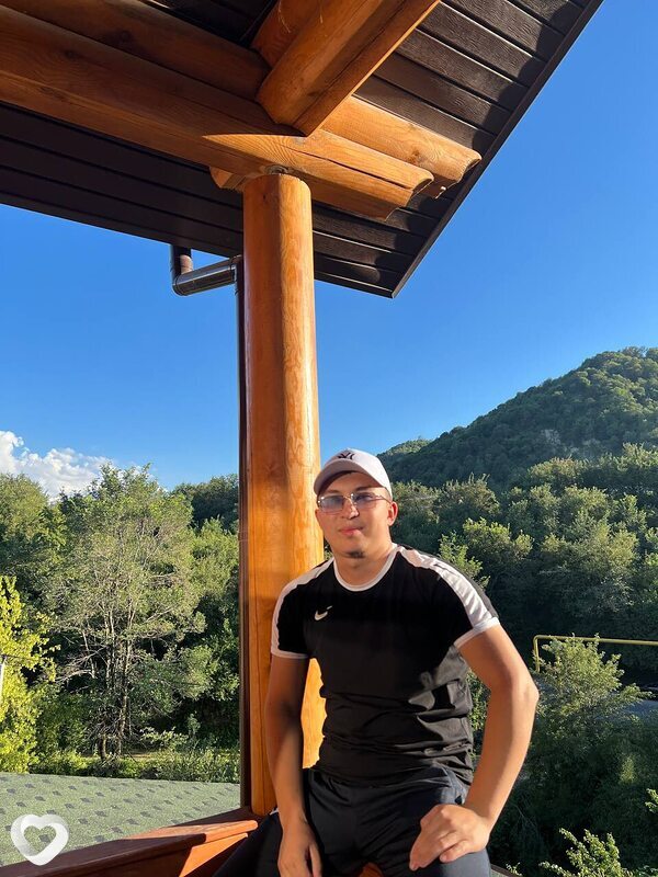 Дос, 31, Таразе — анкета №1449661