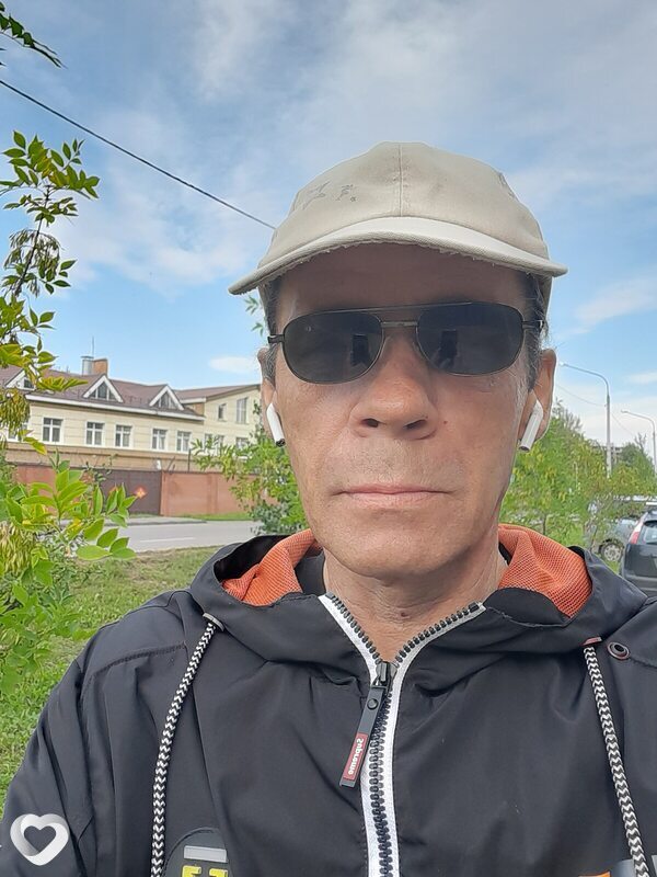 Виктор, 56, Красноярске — анкета №1449589