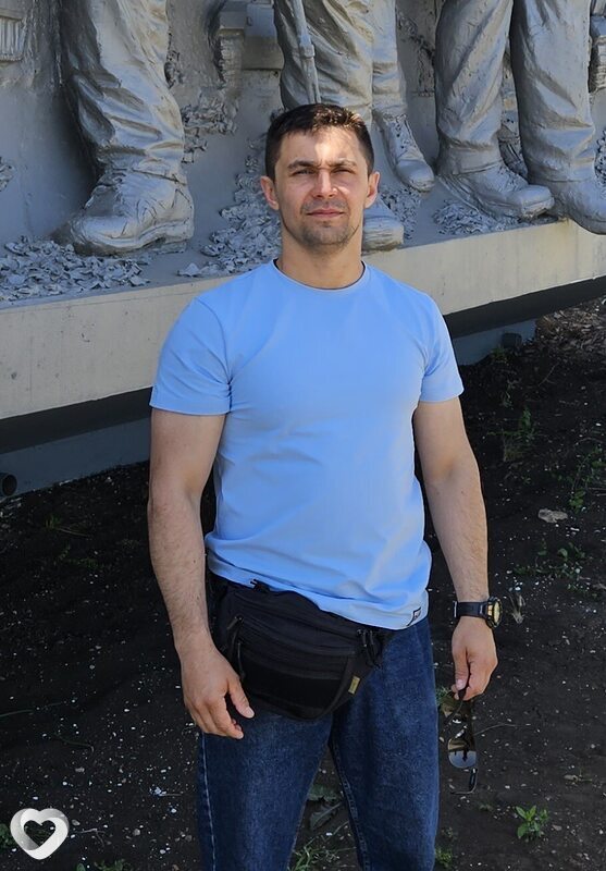Алекс, 34, Иркутске — анкета №1449599