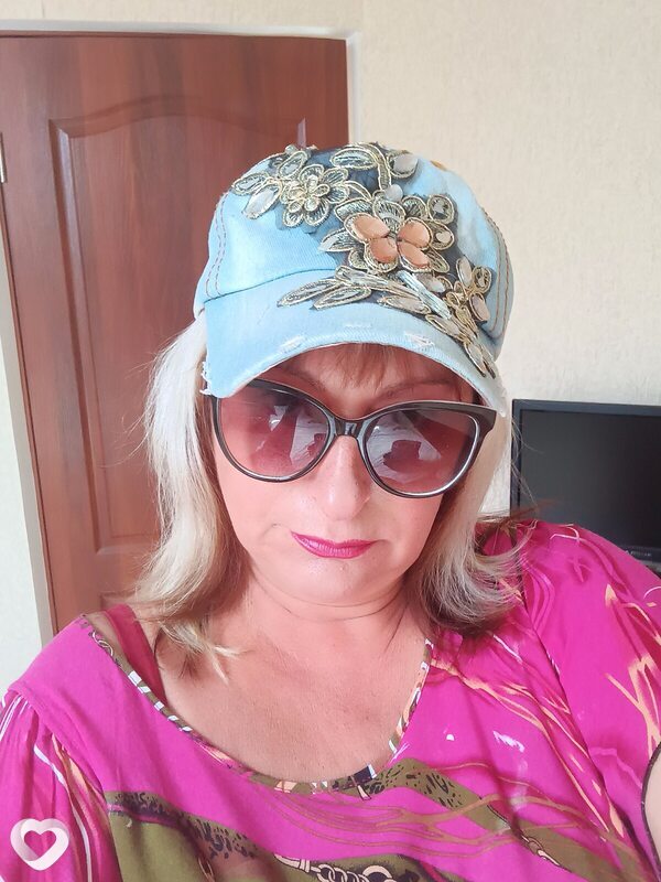Галина, 52, Уссурийске — анкета №1449604