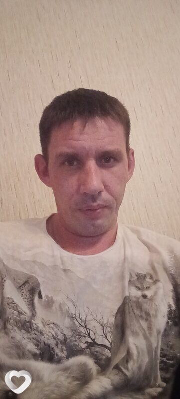 Алексей, 40, Красноярске — анкета №1449608